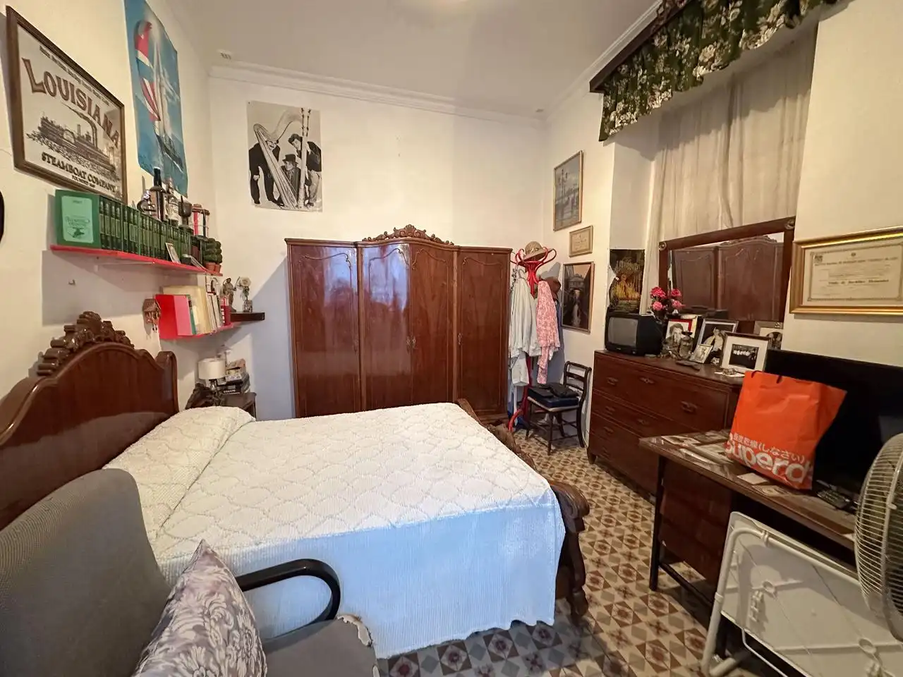 Flat with lift for sale in Centro Histórico, imagen 12