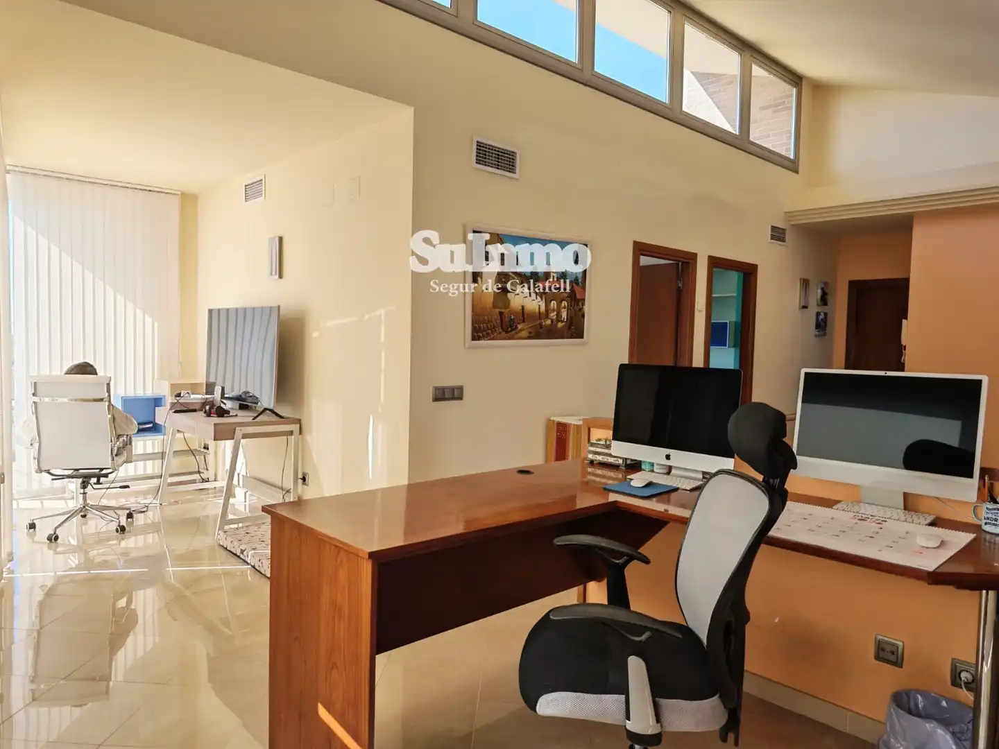 Casa o chalet en venta en Calafell con Aire acondicionado, Calefacción y Jardín privado