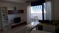Living room of Apartment for sale in Nules  with Air Conditioner, Heating and Terrace