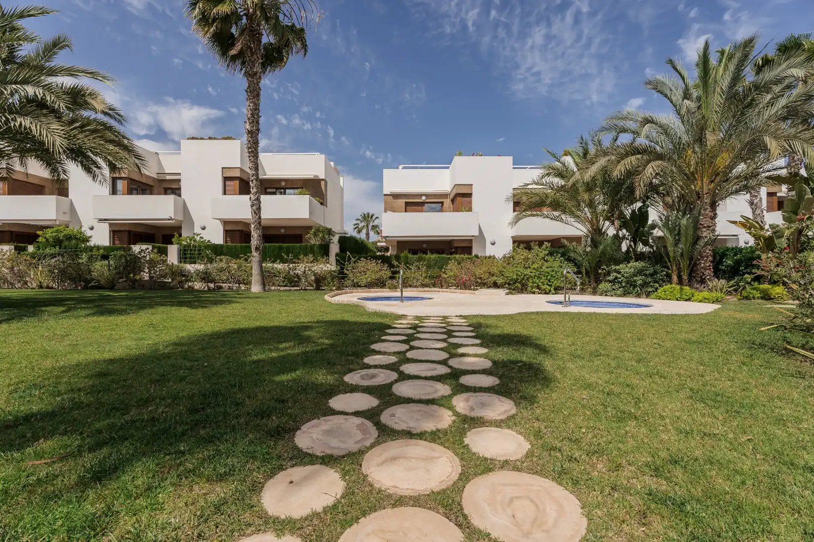 Ground floor with pool for sale in Orihuela Costa, imagen 27