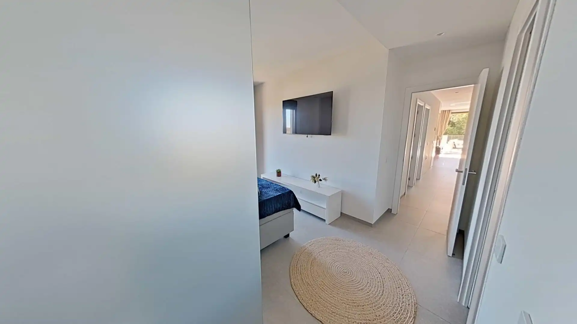 Apartament amb piscina en venda a Orihuela Costa, imagen 32