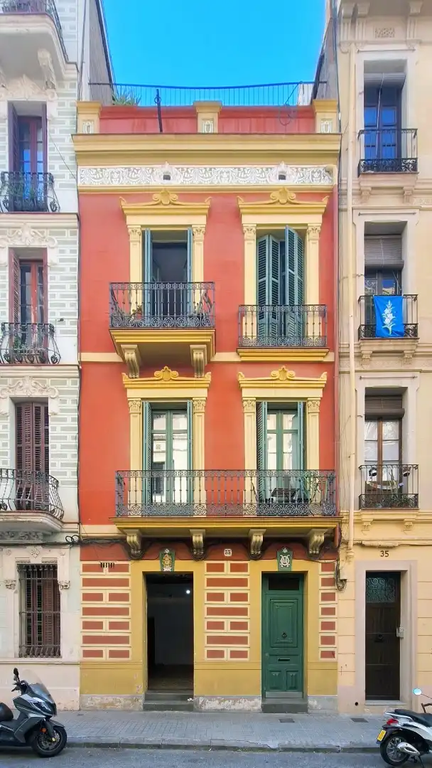 Commercial properties for rent in Sant Lluís, Vila de Gràcia