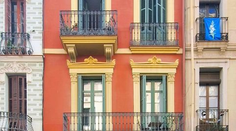 Photo 5 of Commercial properties for rent in Sant Lluís, Vila de Gràcia, Barcelona Capital