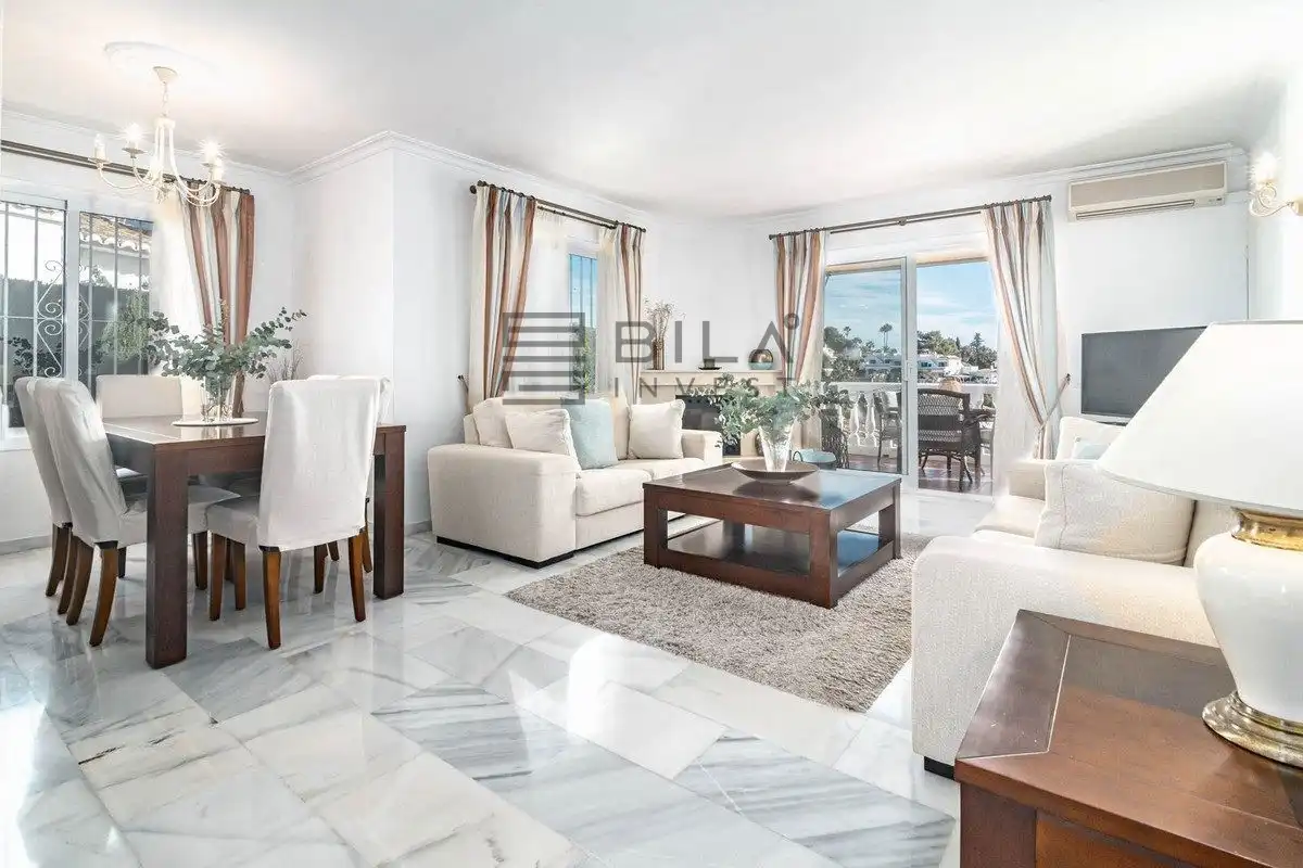 Chalet con piscina en venta en Calahonda, imagen 18