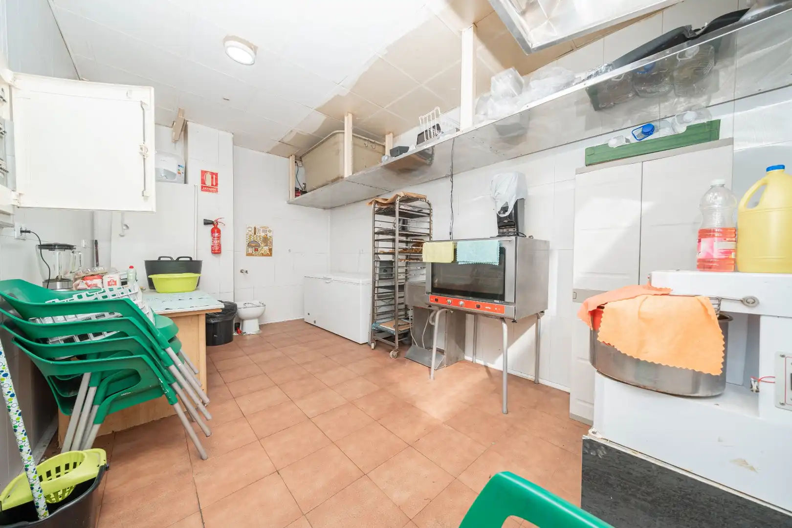 Business premises for sale in Lo Pagán, imagen 11