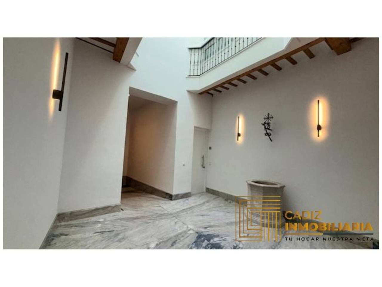 Flat to rent in  Cádiz Capital  with Air Conditioner and Furnished