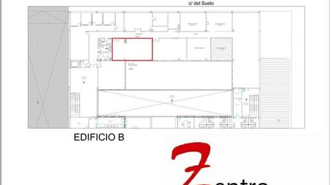 Foto 2 de Oficina de alquiler en Calle Jesús González Merlo, Alcázar de San Juan, Ciudad Real