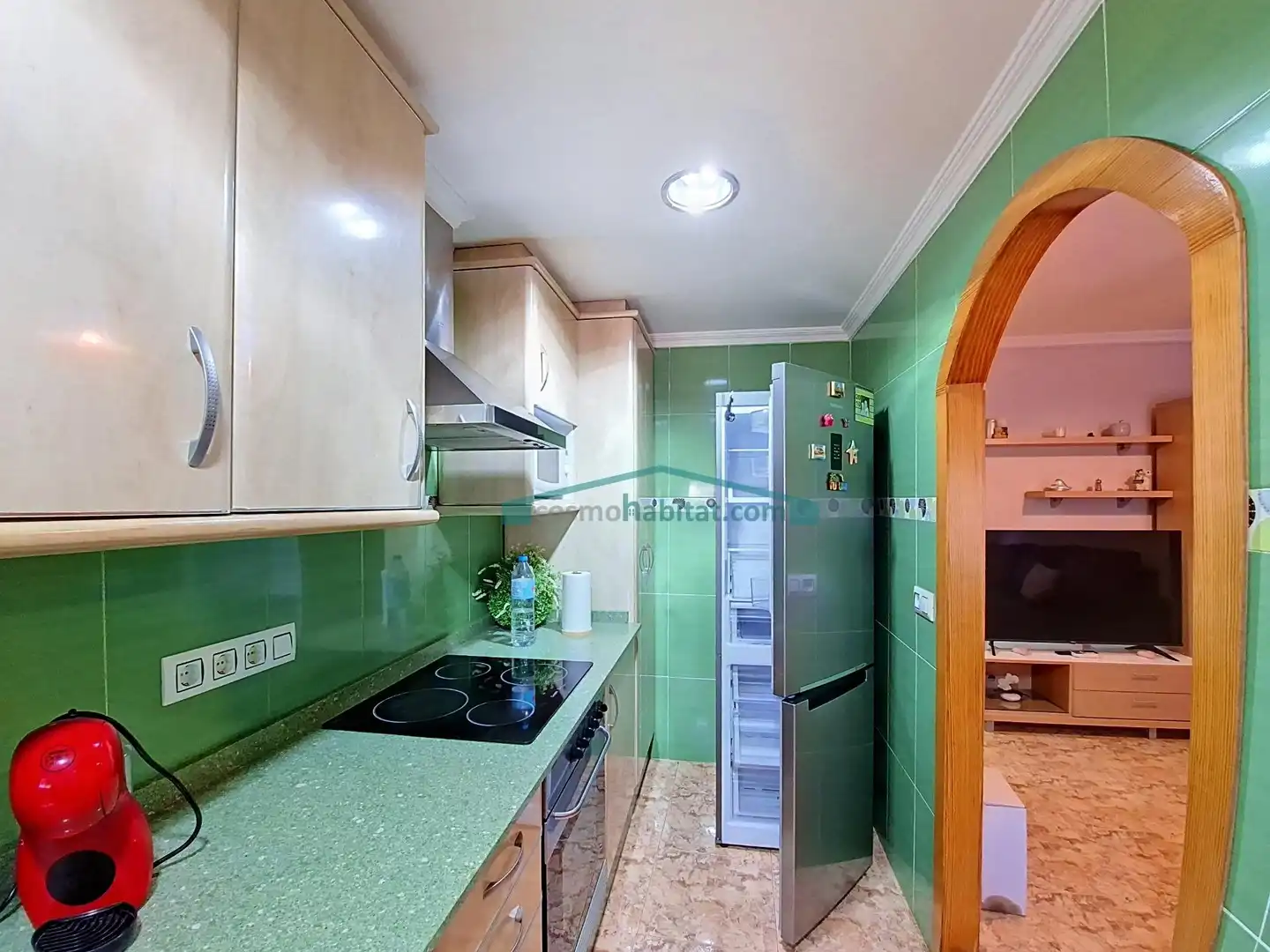 Piso en venta en Vilamarxant, imagen 5