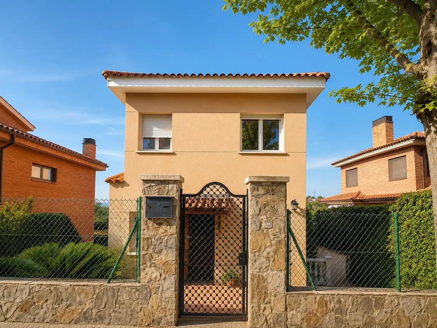 Casa con piscina en venta en Mira-sol, imagen 42