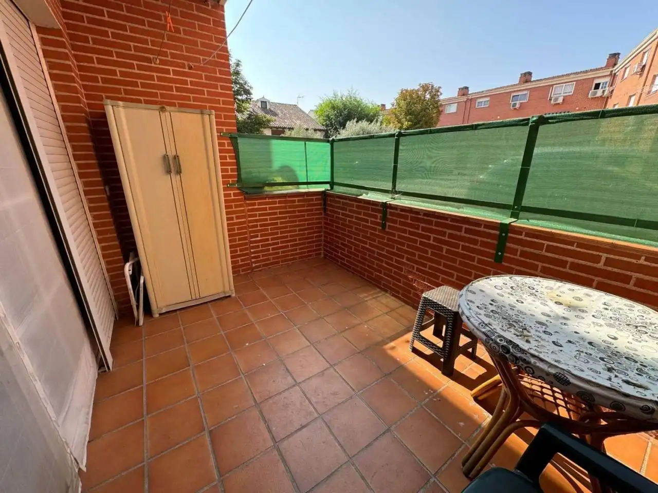 Apartament de lloguer a Calle Soledad, Camarma de Esteruelas