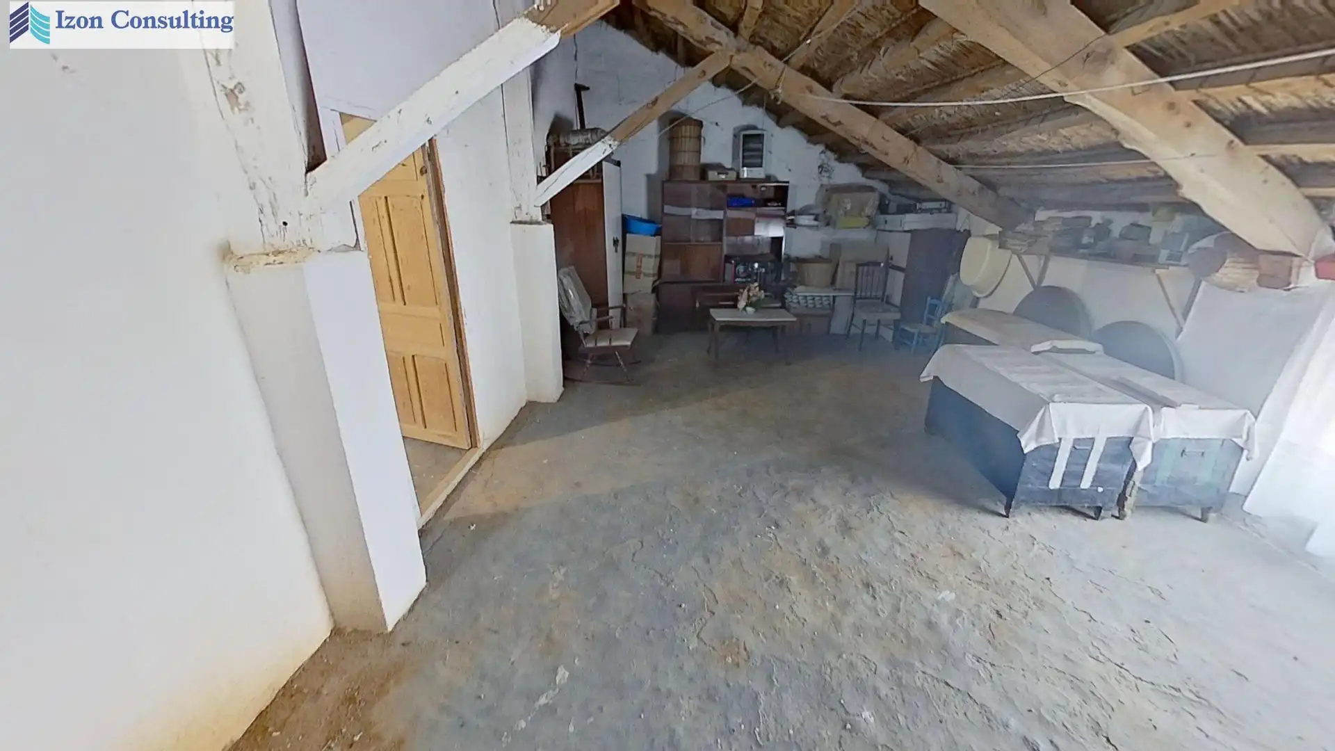 Casa o xalet en venda a Pozo Cañada