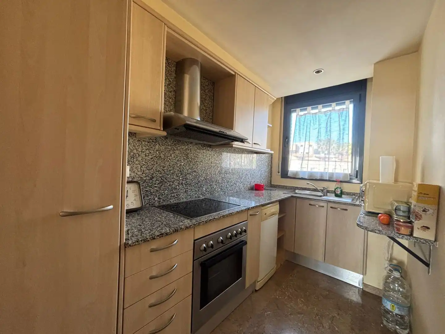 Appartement avec piscine à vendre à Fenals, imagen 5