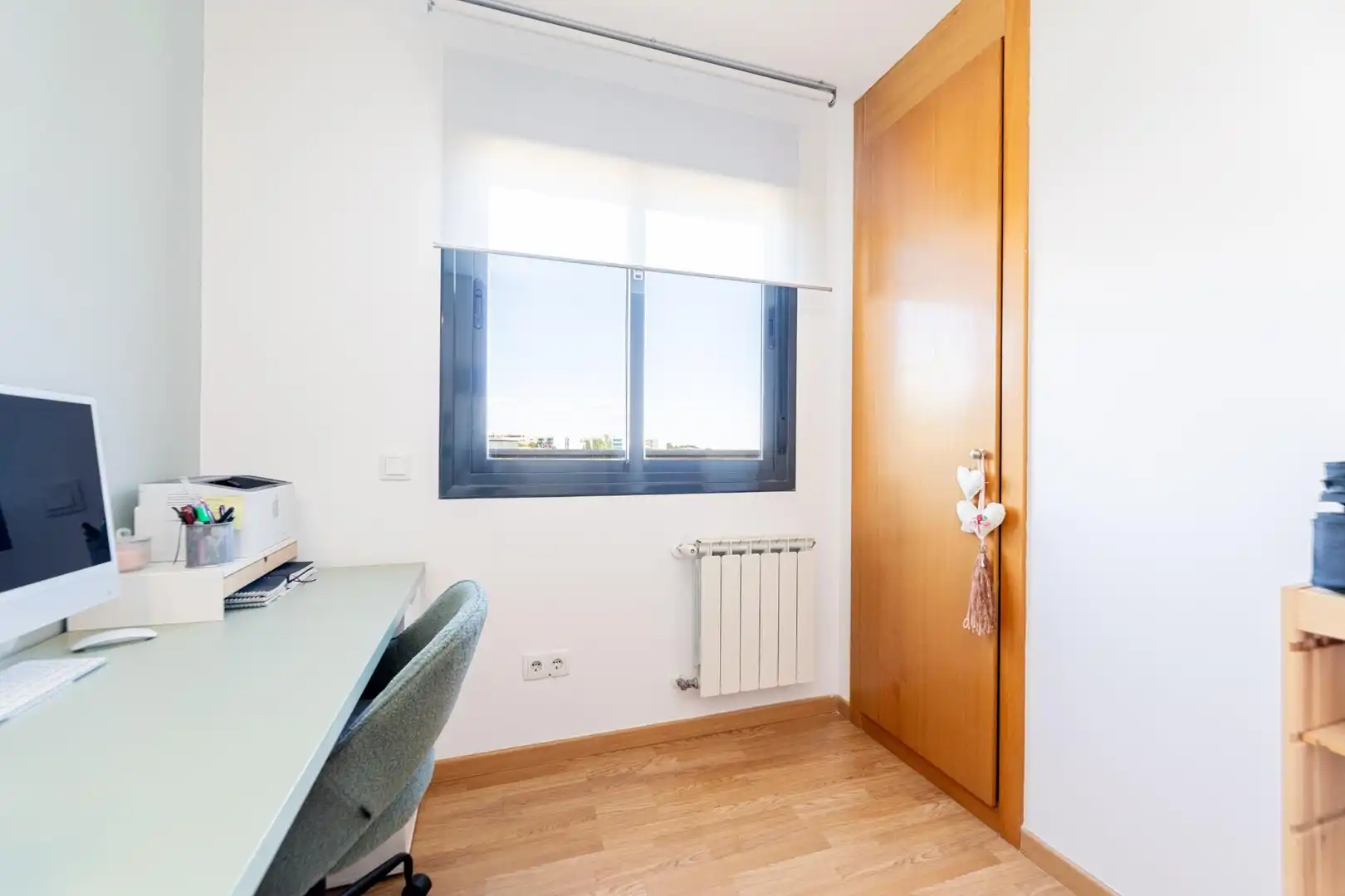 Dormitori de Àtic en venda en Colmenar Viejo amb Aire condicionat, Calefacció i Terrassa
