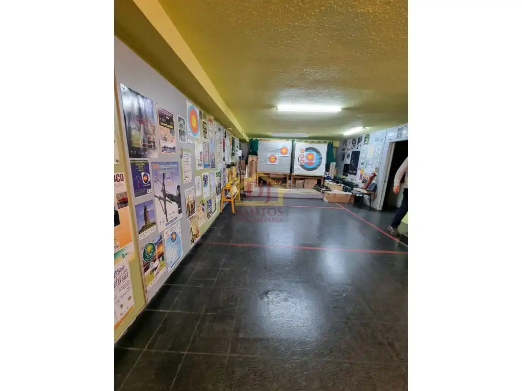 Gewerbefläche zum Verkauf in Garrido, imagen 4