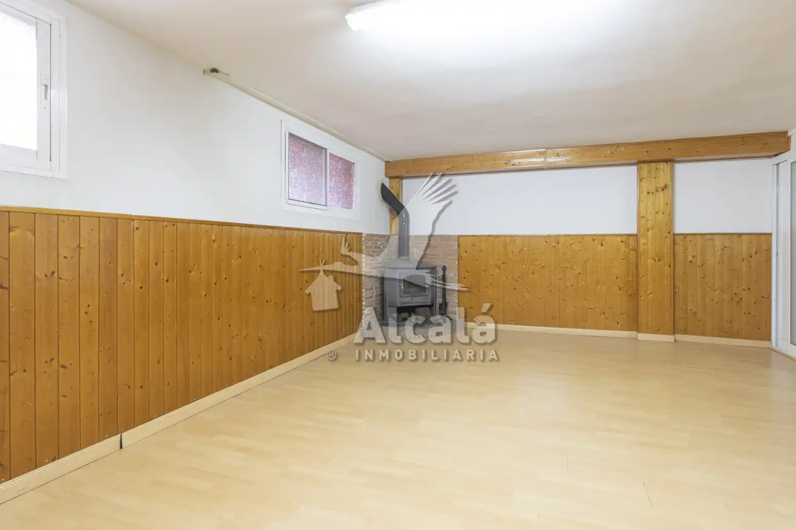 Einfamilien-Reihenhaus zum Verkauf in Alcalá de Henares mit Heizung und Terrasse