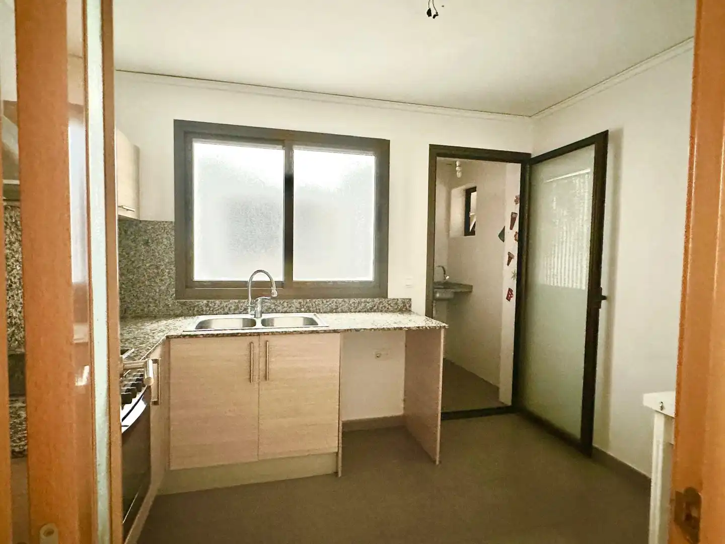 Cocina de Piso en venta en Montserrat con Trastero y Horno