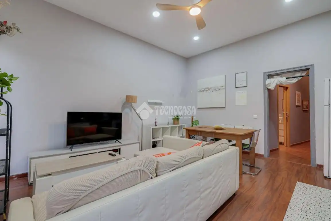 Flat with terrace for sale in Sant Andreu, imagen 7
