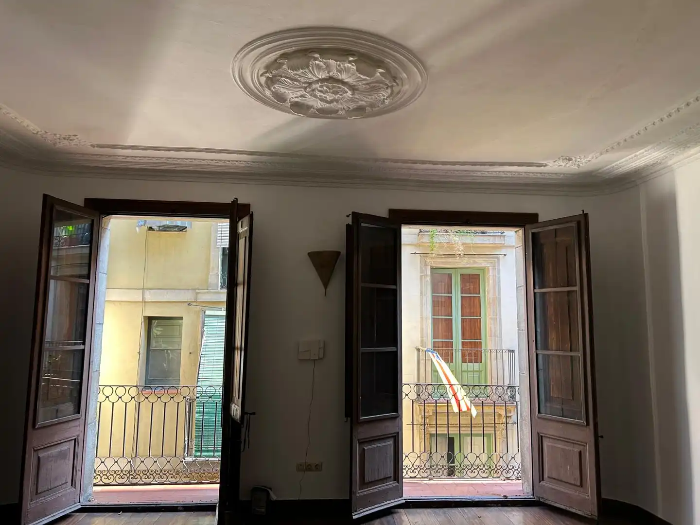 Wohnung mit Aufzug zum Verkauf in Carrer de n'Aglà, imagen 6