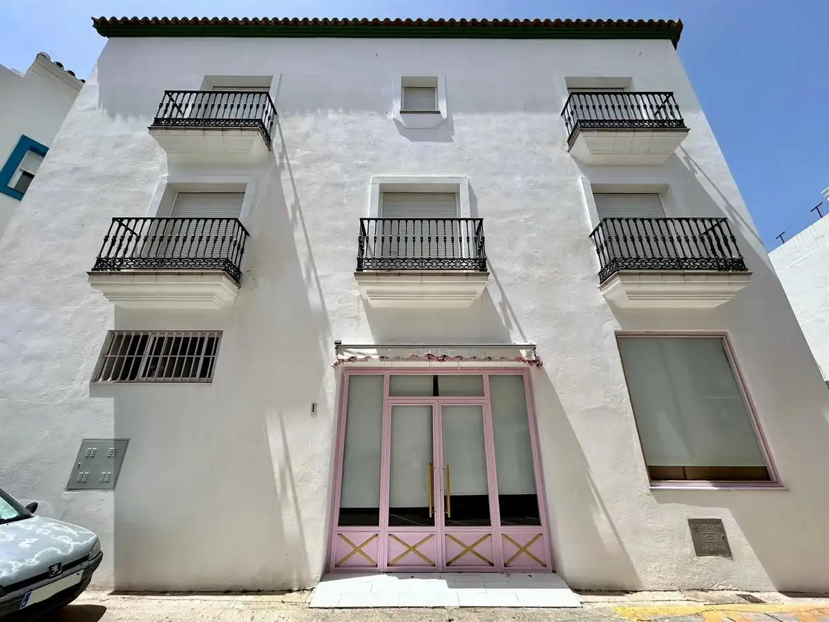 Villa zum Verkauf in Calle Malaga, imagen 56