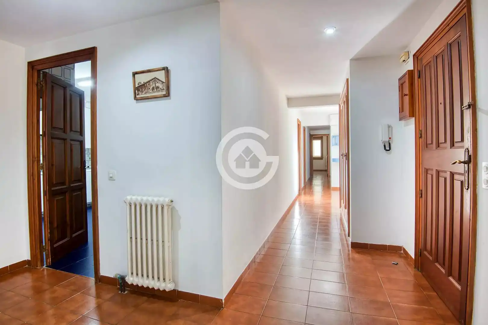 Pis en venda en Palafrugell amb Calefacció, Terrassa i Traster