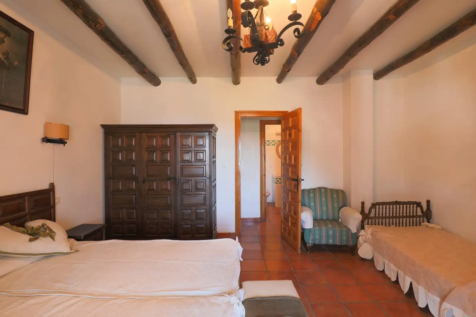 Villa à vendre à Busquístar, imagen 25