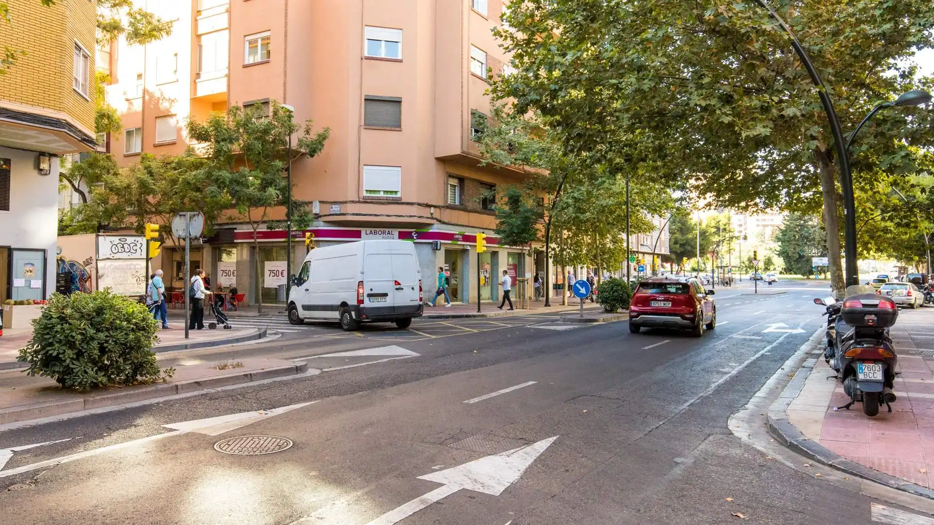 Flat with terrace for sale in Avenida de Madrid 275, imagen 25