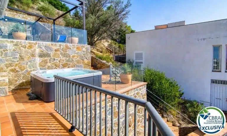 Haus zum Verkauf in Carrer Joan Margarit, imagen 12