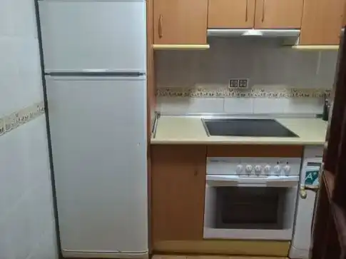 Cocina de Piso en venta en Mérida con Aire acondicionado, Parquet y Trastero