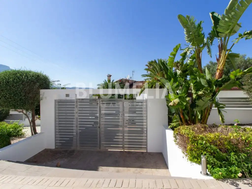 Bungalow with pool for sale in Camino Troies De Les, imagen 51