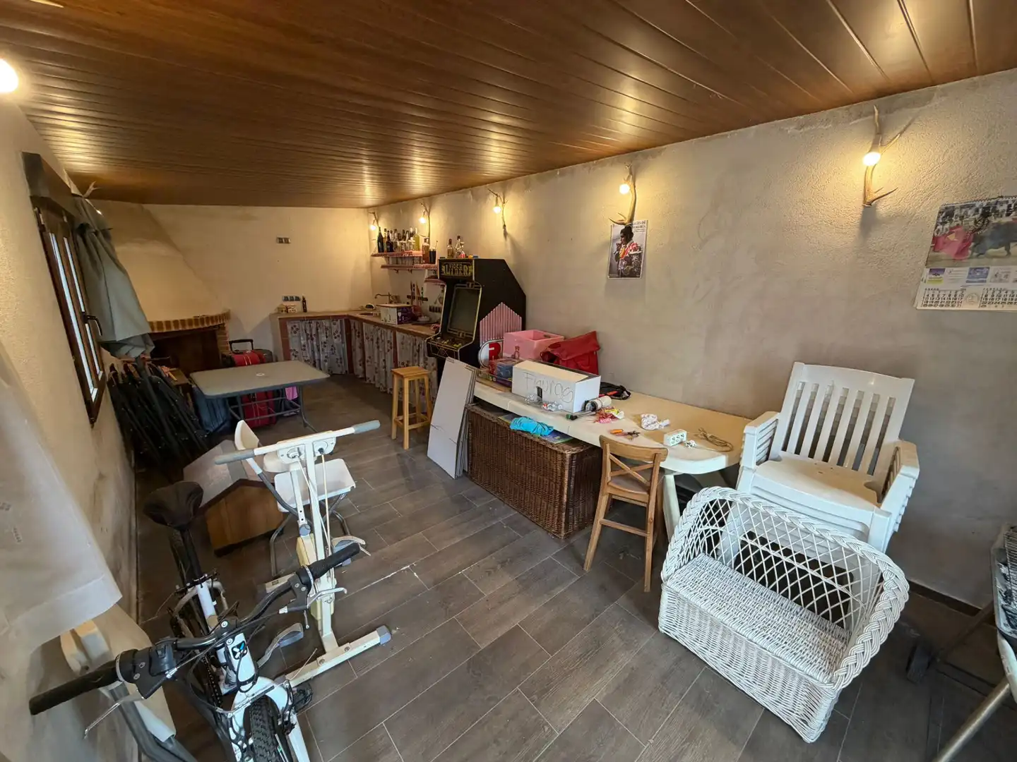 Casa adosada en venta en Ávila con Calefacción, Jardín privado y Terraza