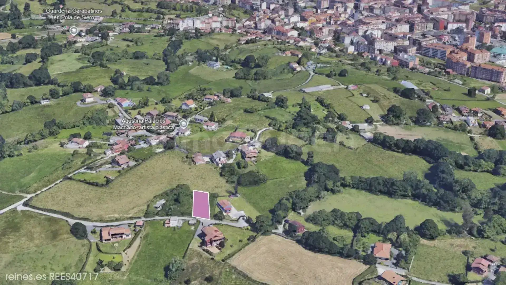 Terreno residencial en venta en N/A, imagen 4
