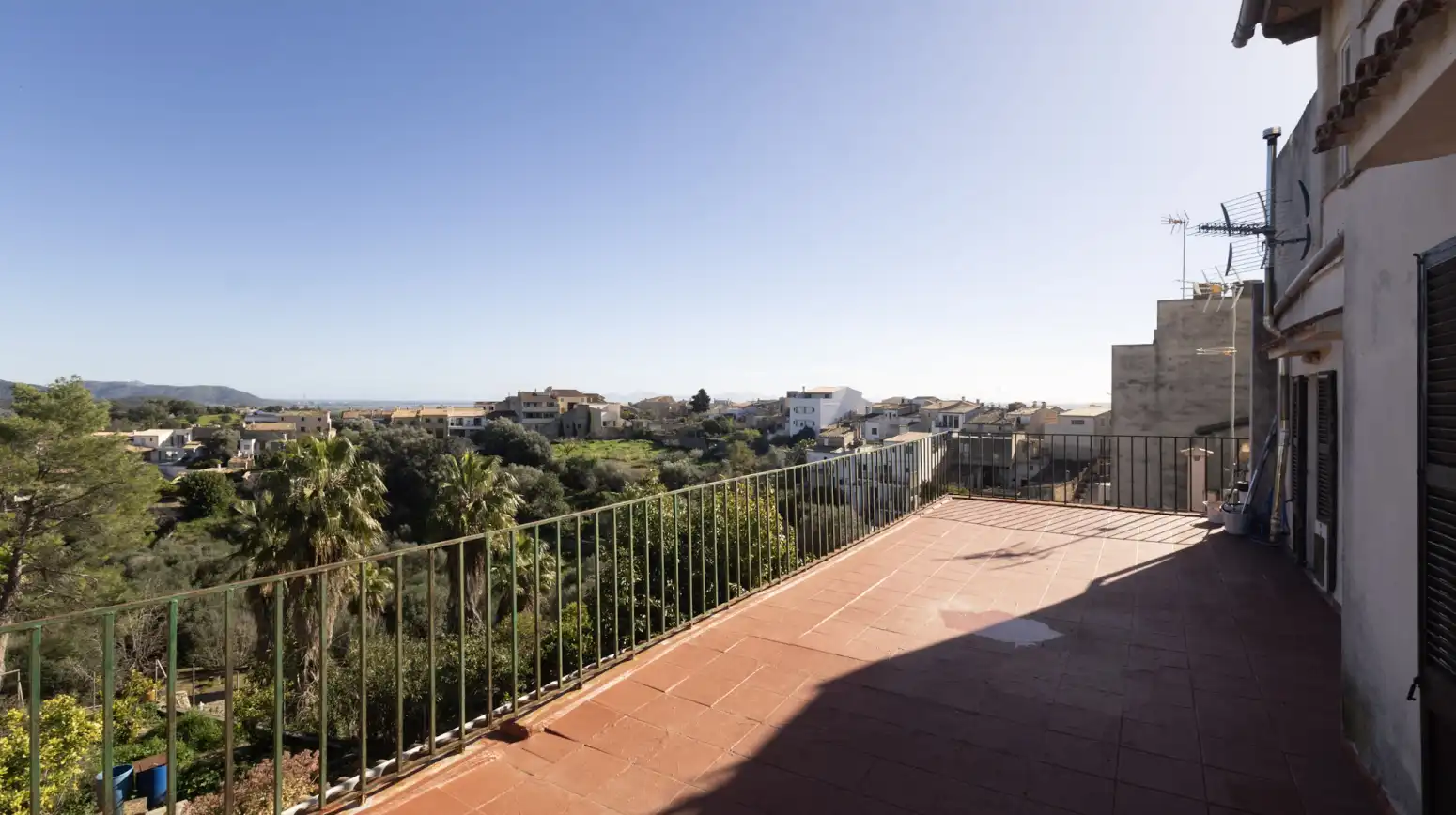 Casa amb terrassa en venda a Campanet - carrer Llorenc Riber, imagen 21