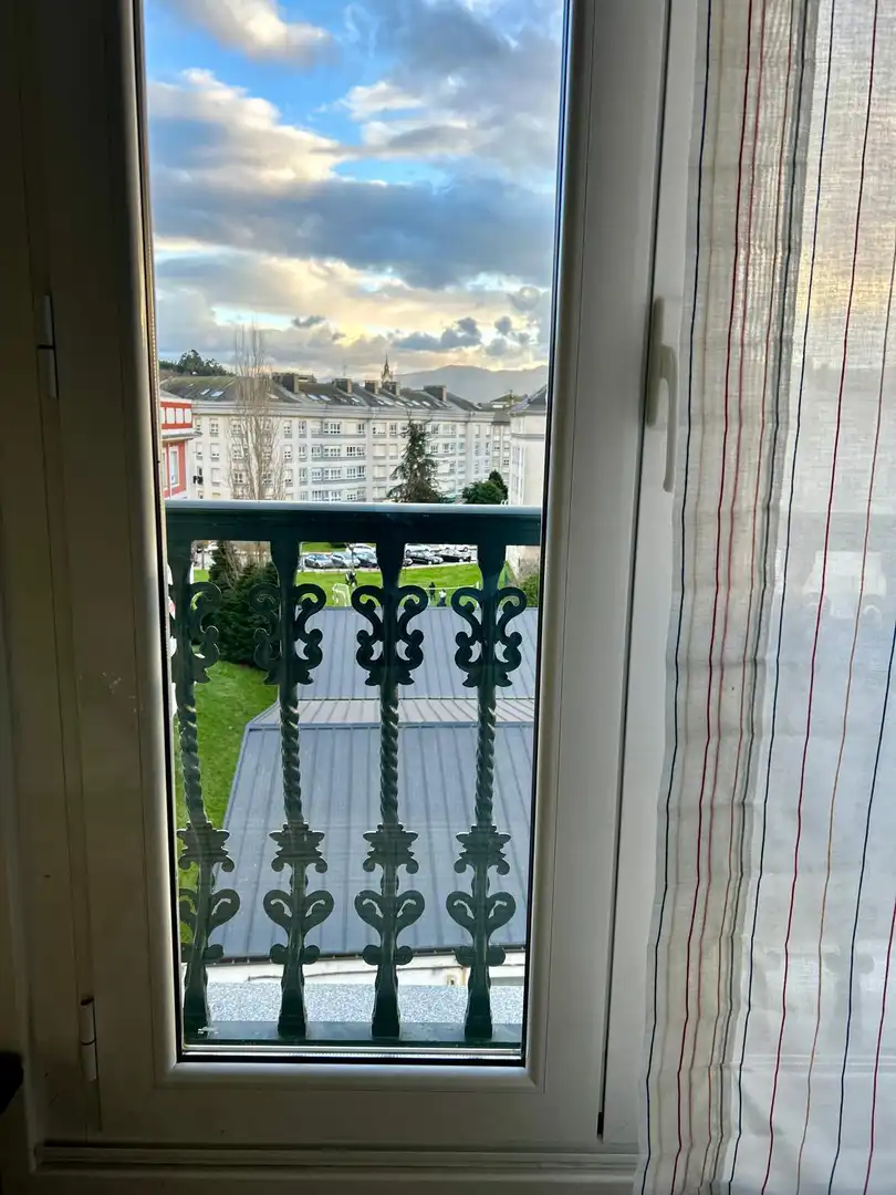 Ático en venta en Navia