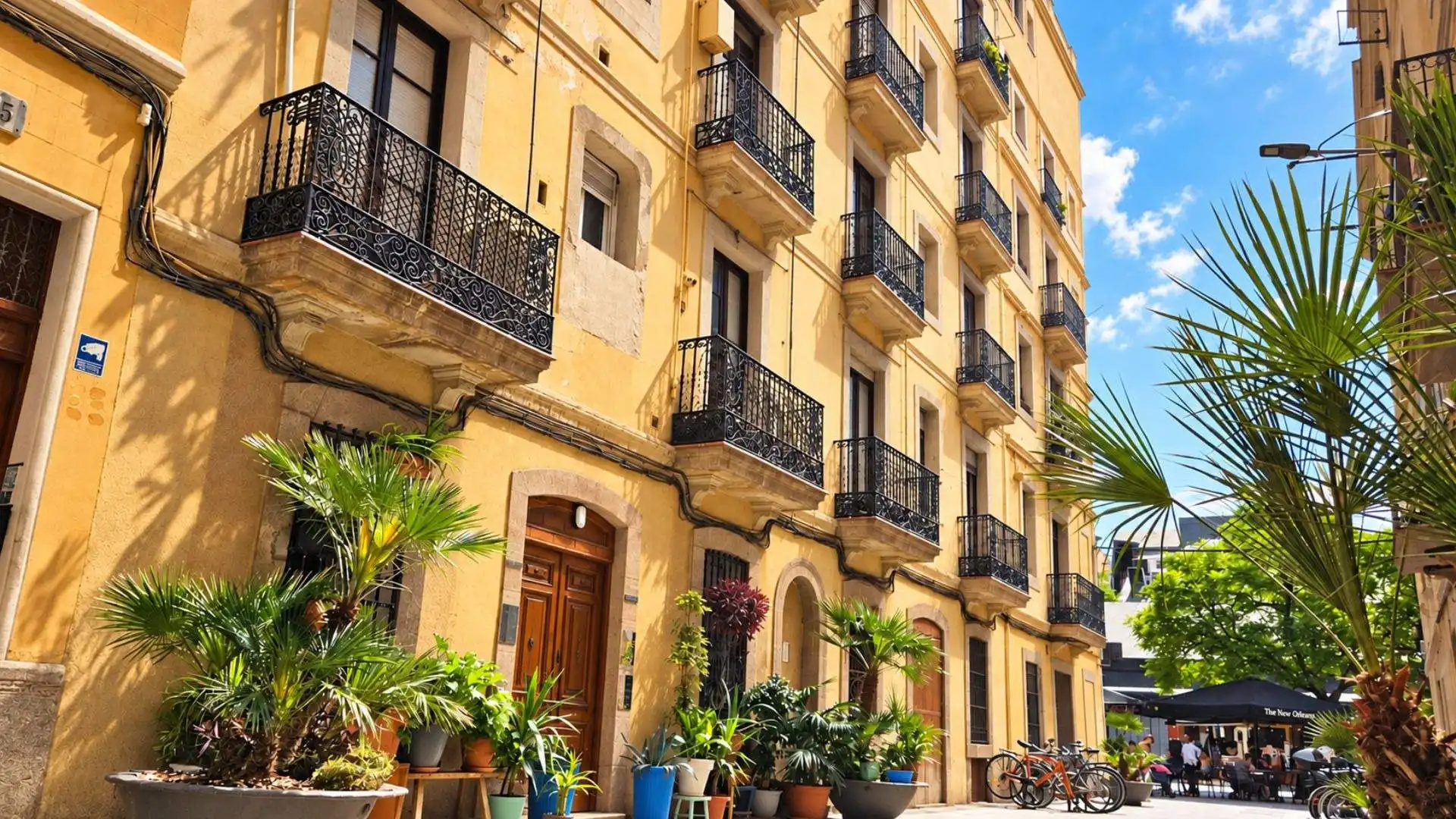 Flat with terrace for sale in Carrer ATLANTIDA, imagen 19