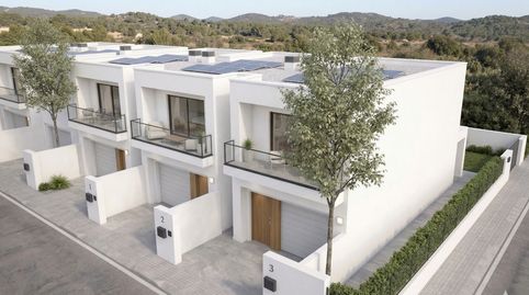 Foto 2 de Piso en venta en Carrer del Pont D'en Canals, Vilablareix, Girona