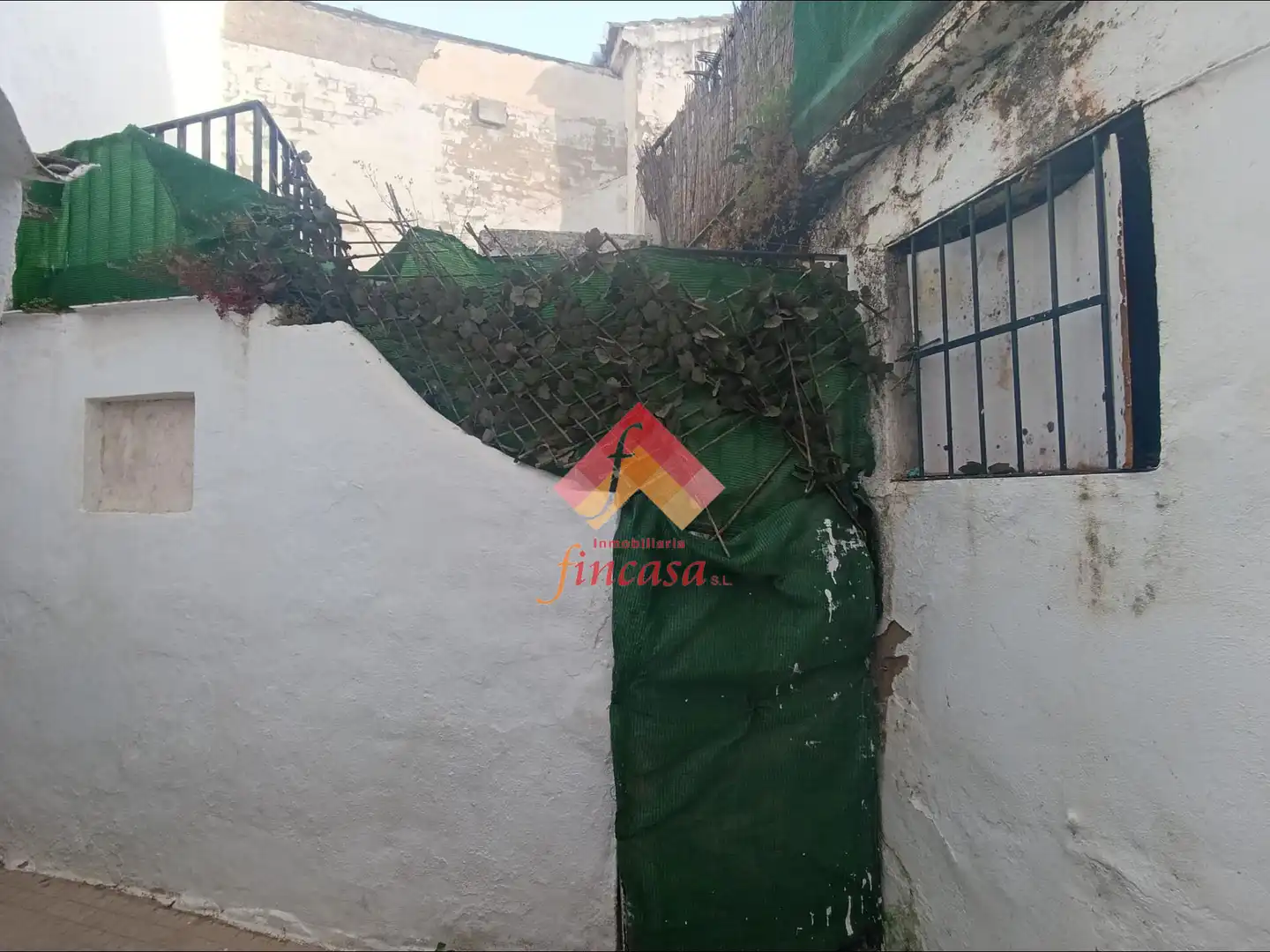 Casa o xalet en venda a Casco Histórico