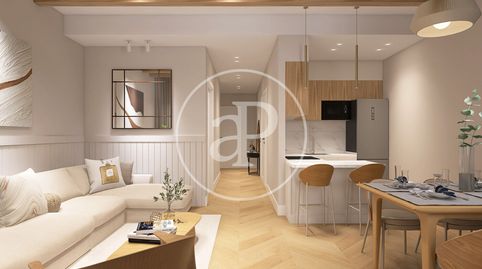 Photo 2 of Flat for sale in Carrer de Girona, 92, Dreta de l'Eixample, Barcelona Capital