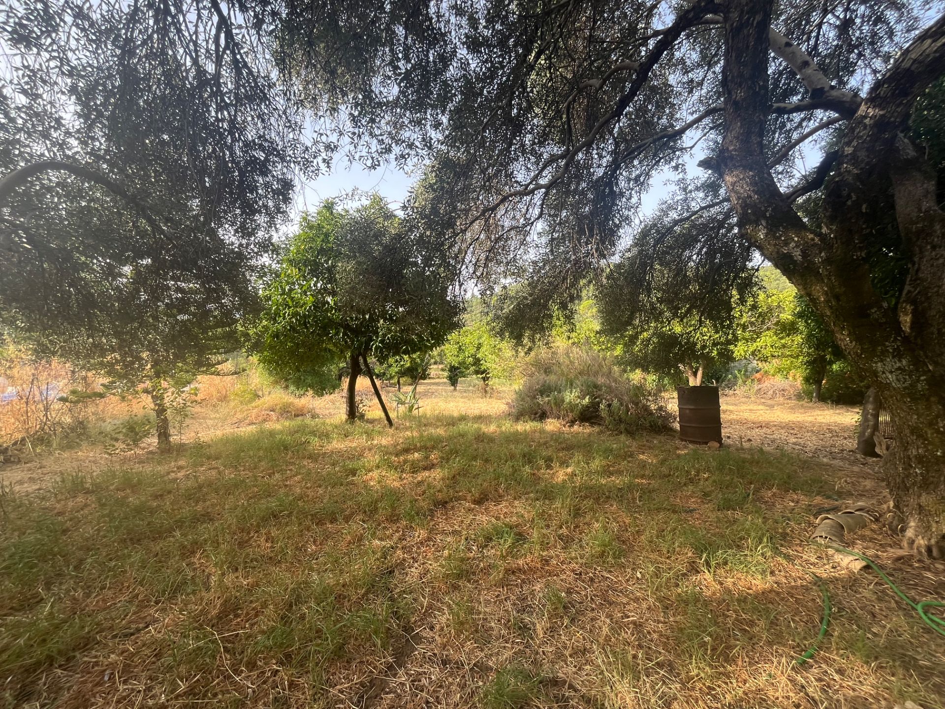 Country house for sale in Linares de la Sierra  with Heating, Private garden and Furnished