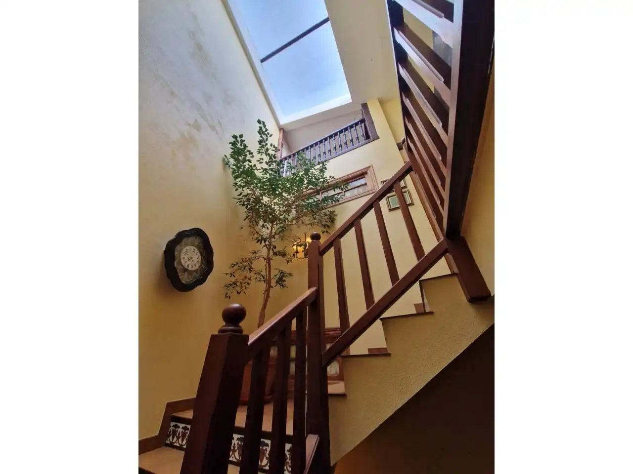 Terraced house with garden for sale in Calle Portilla, imagen 63