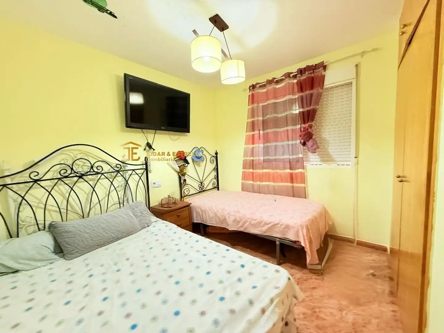 Apartament en venda a San Cristobal - San Diego