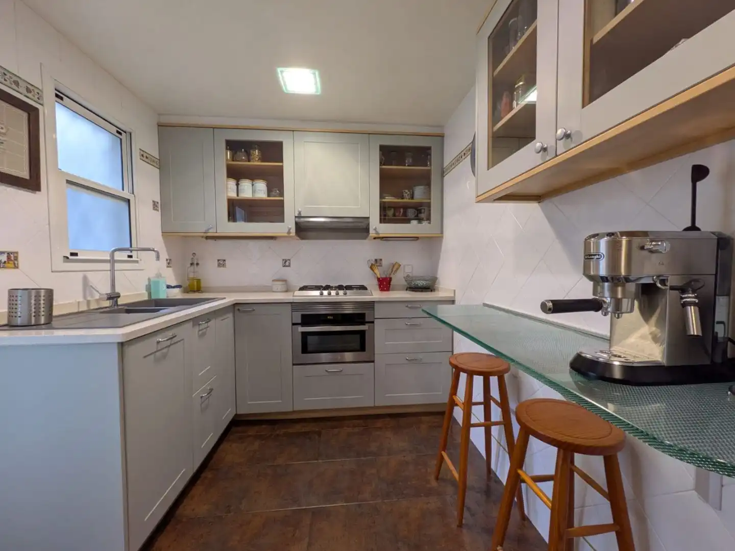 Flat with lift for sale in Carrer d'Elkano 40, imagen 8