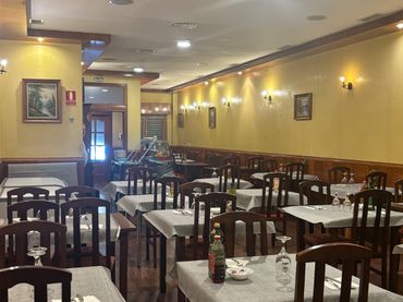 Local comercial en venda a Calle Milanos