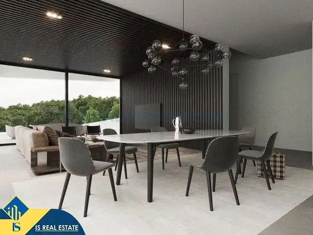 Chalet con piscina en venta en Altea ciudad, imagen 11