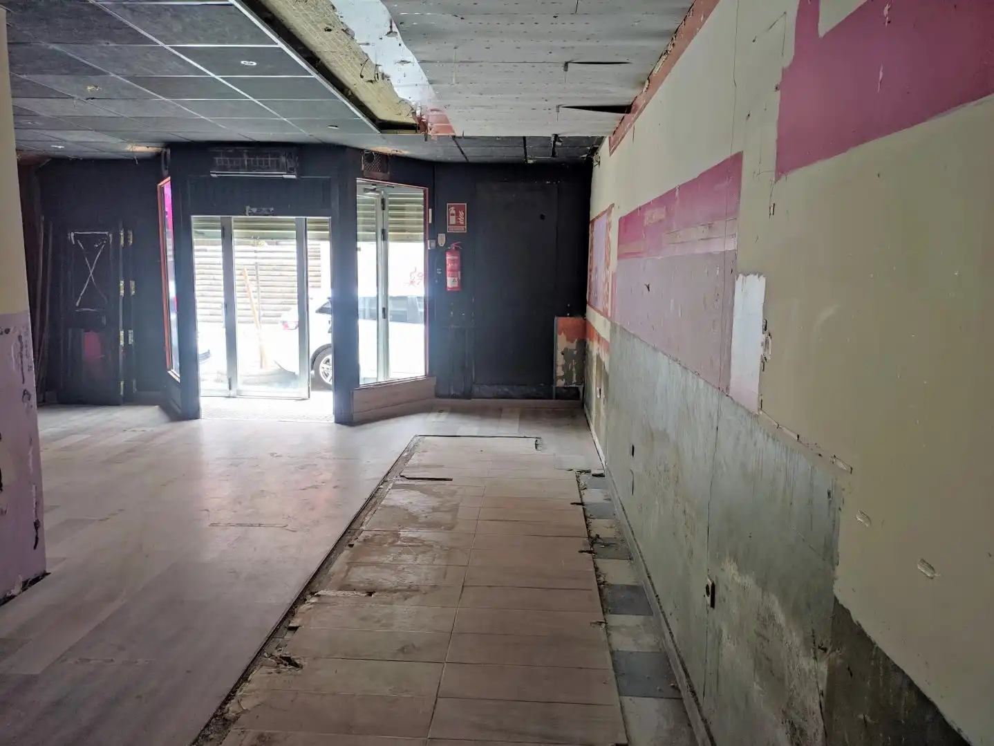 Local comercial en venta en Centro - Plaza Mayor, imagen 4