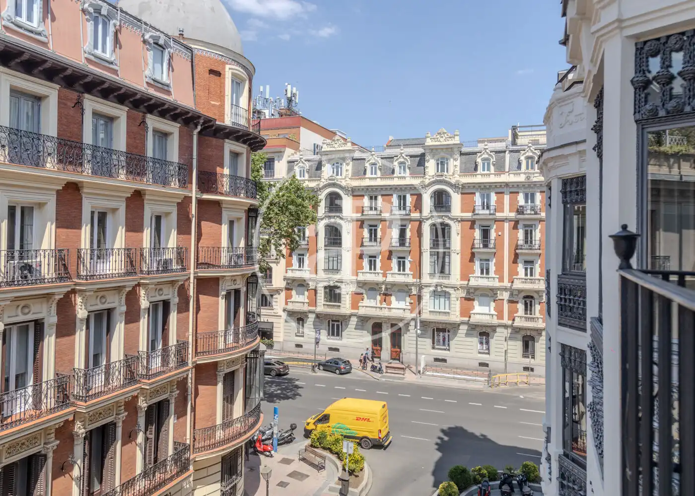 Appartement avec terrasse à louer à C. de Gurtubay, imagen 50