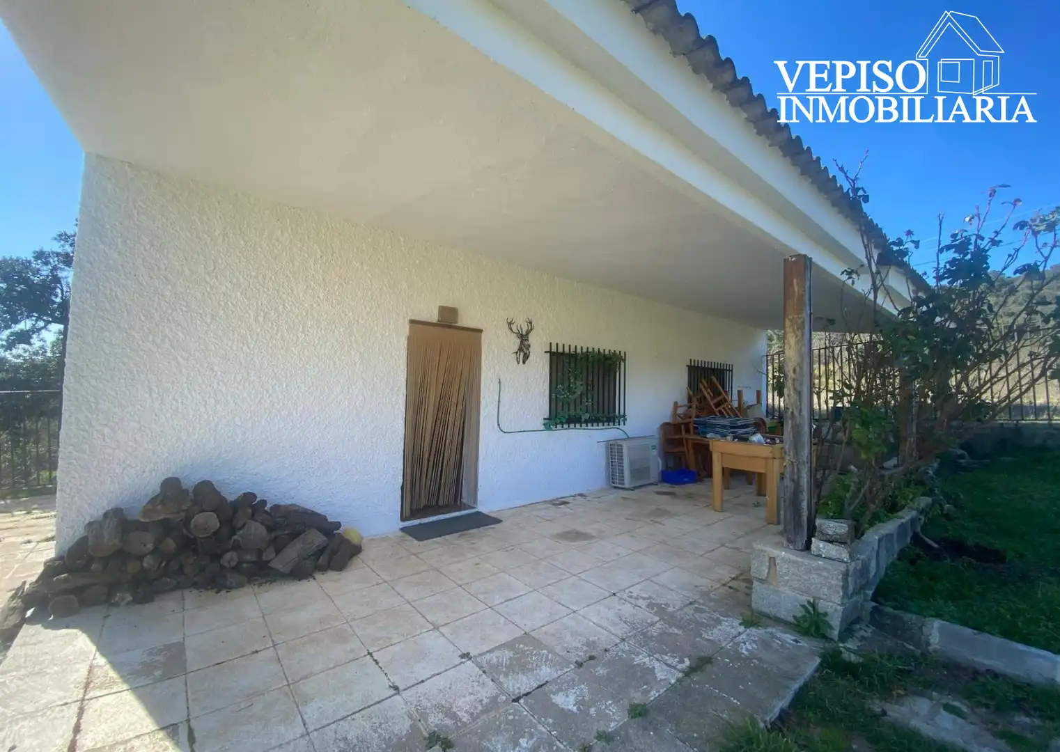 Finca rústica en venda a Vial Camino, 1, Aldea del Fresno