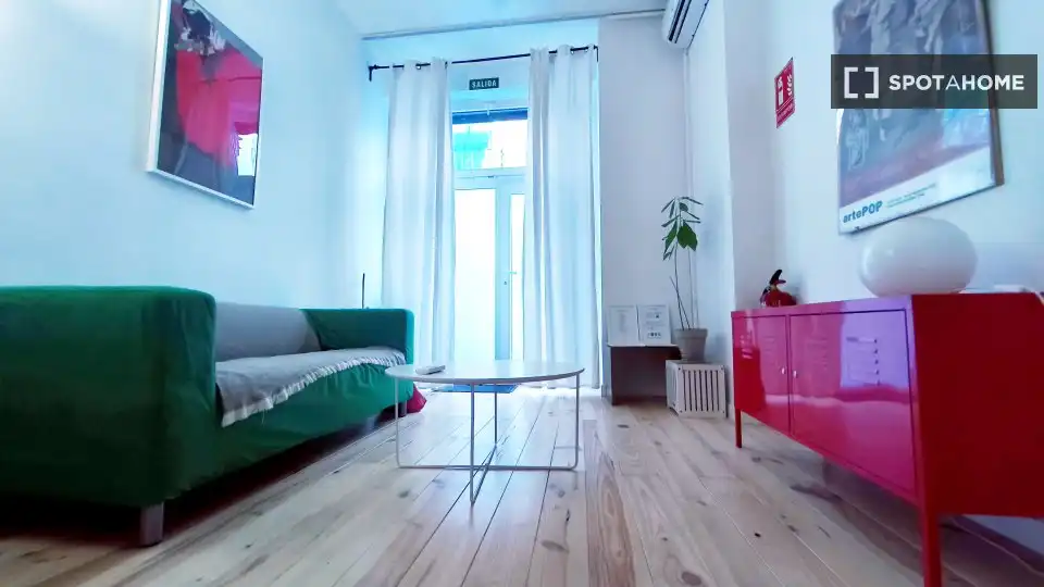 Wohnung zur Miete in Centro