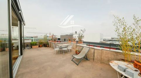 Foto 4 de Piso en venta en Avenida del Comandante Franco, Nueva España, Madrid Capital