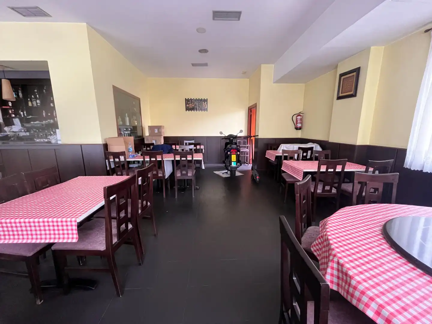 Business premises to rent in Arrigorriaga, imagen 4