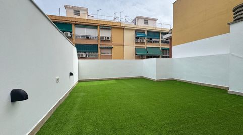 Foto 2 de Ático en venta en Diego de Vergara, Los Castillejos - La Trinidad, Málaga Capital
